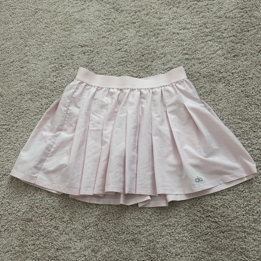 Alo Yoga Tennis Skirt